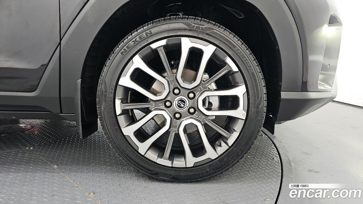 KG_Mobility_Ssangyong Torres 2023