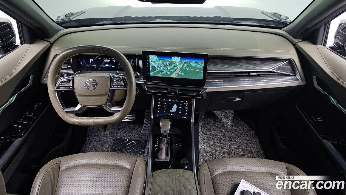 KG_Mobility_Ssangyong Torres 2023