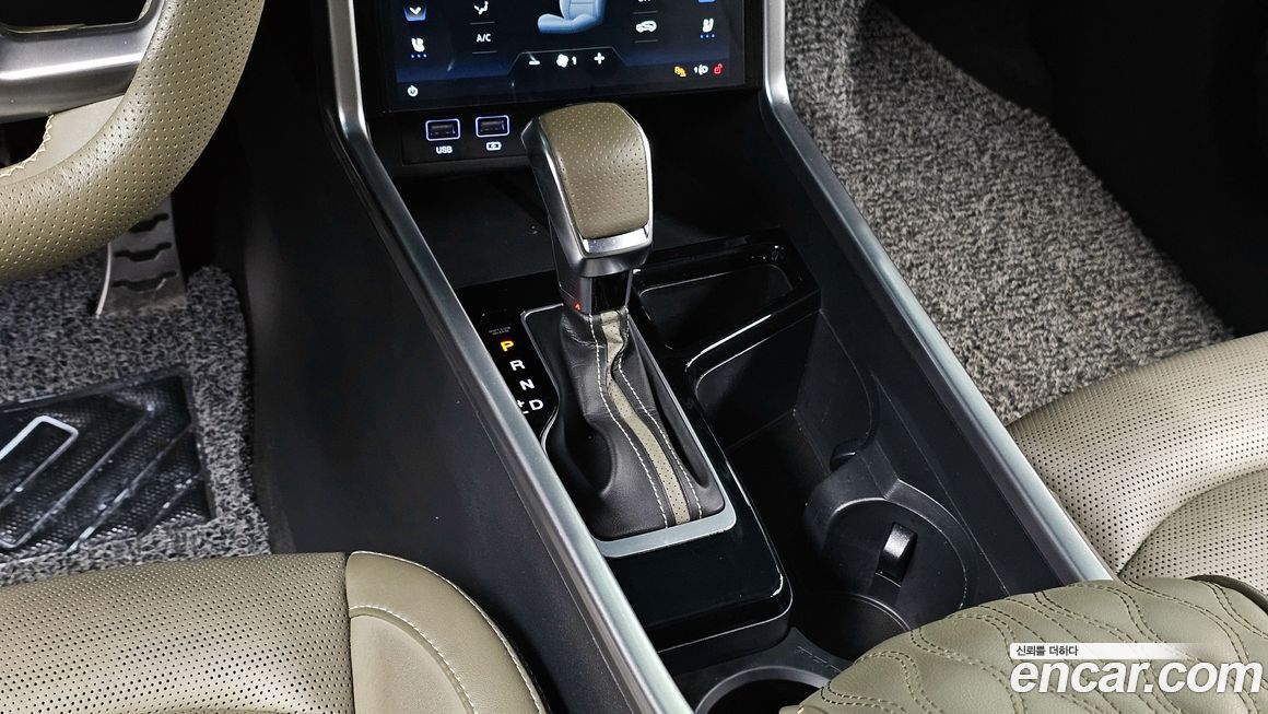 KG_Mobility_Ssangyong Torres 2023