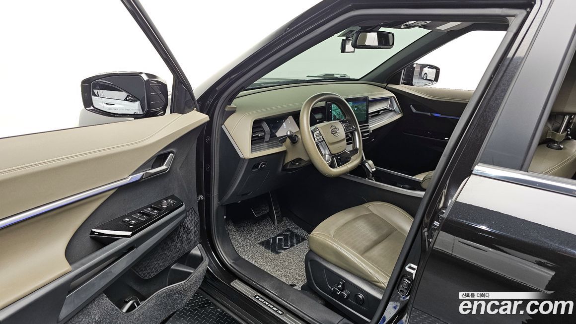 KG_Mobility_Ssangyong Torres 2023