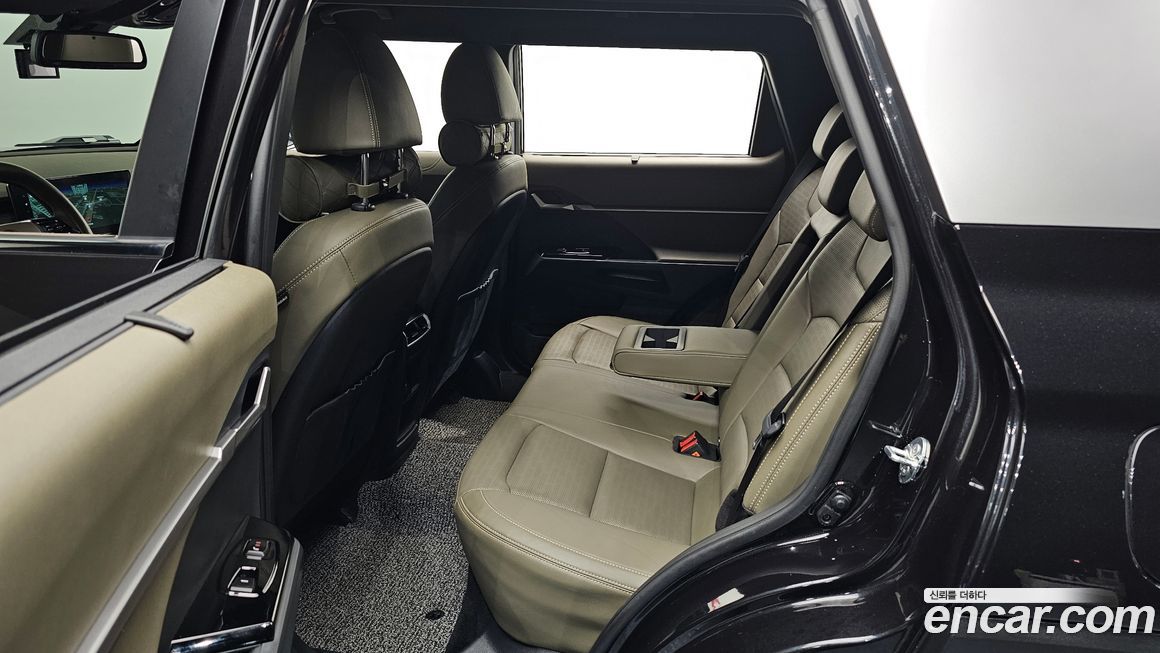 KG_Mobility_Ssangyong Torres 2023