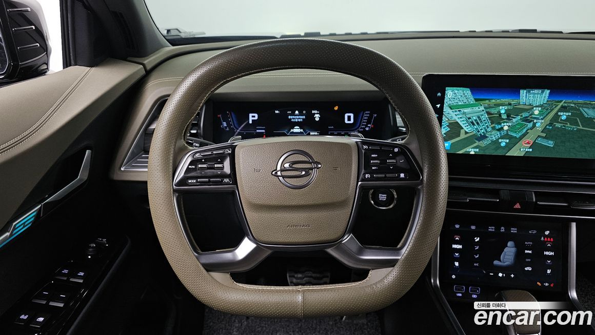 KG_Mobility_Ssangyong Torres 2023