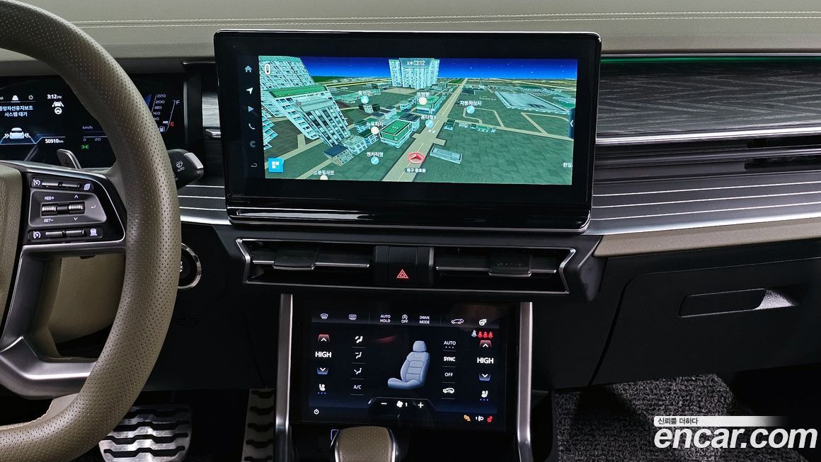 KG_Mobility_Ssangyong Torres 2023