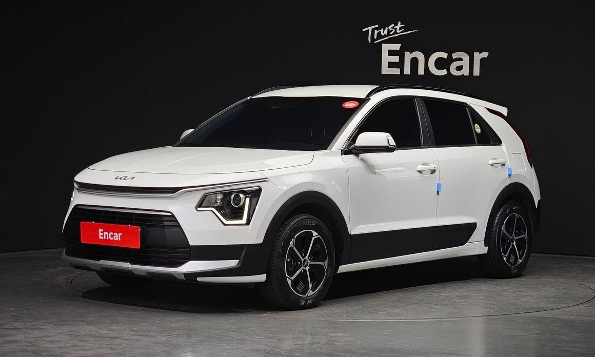 Kia Niro 2024