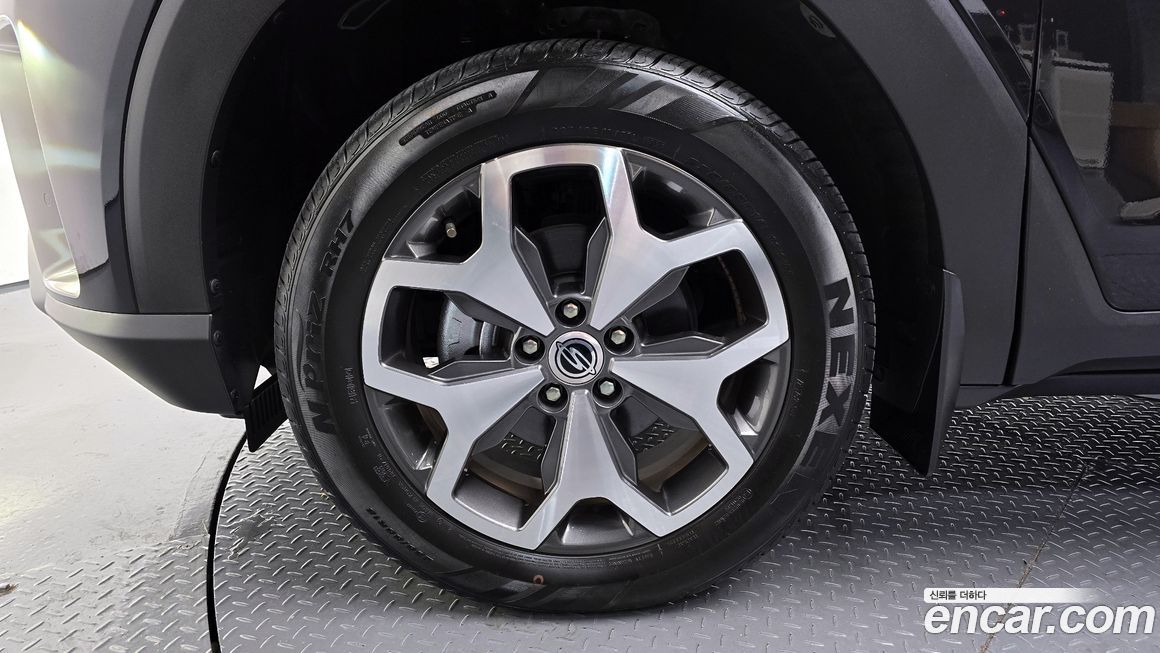 KG_Mobility_Ssangyong Torres 2023