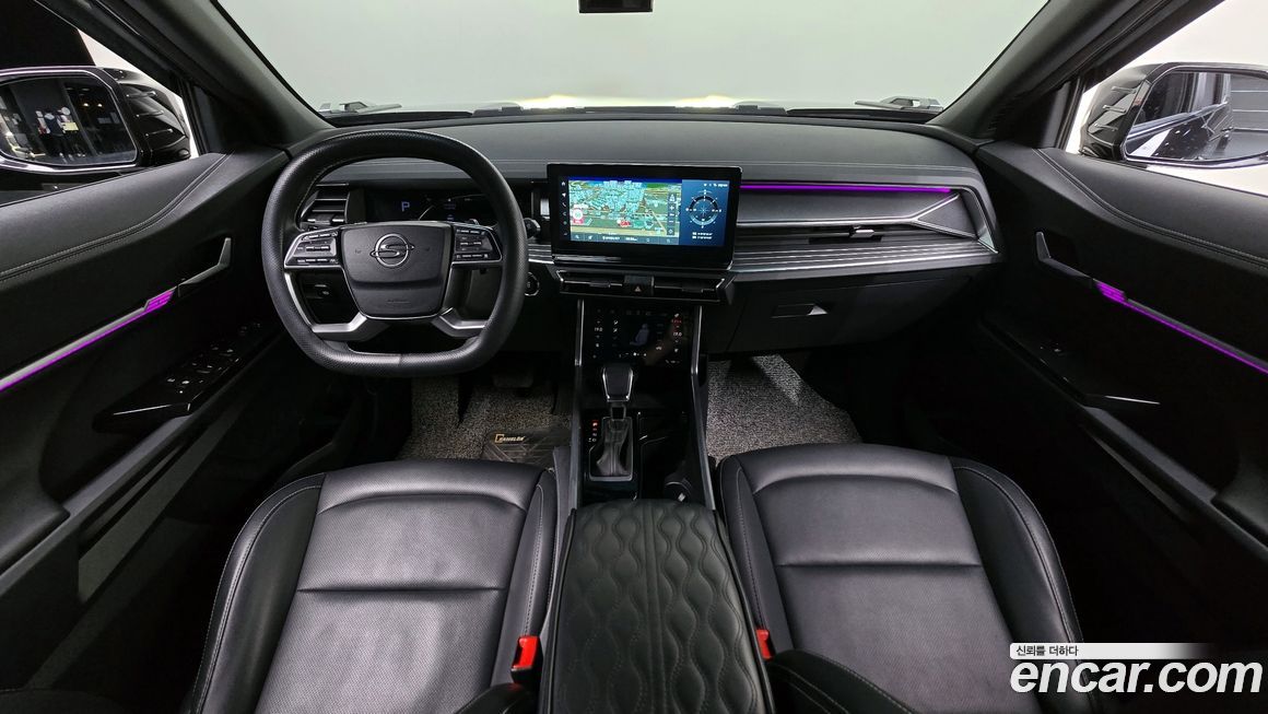 KG_Mobility_Ssangyong Torres 2023