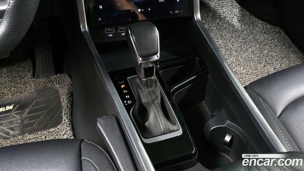 KG_Mobility_Ssangyong Torres 2023