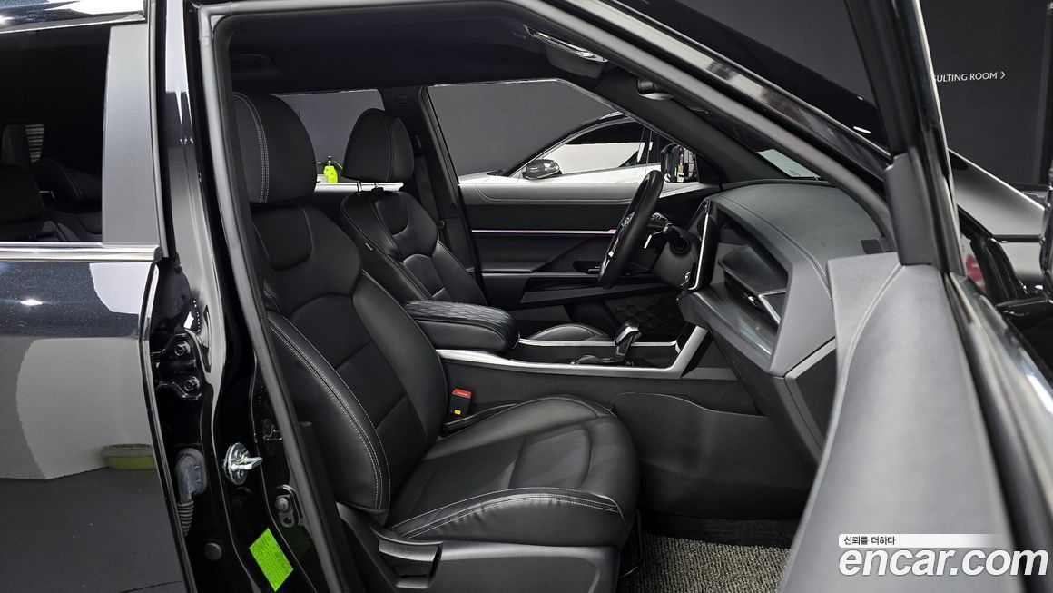 KG_Mobility_Ssangyong Torres 2023