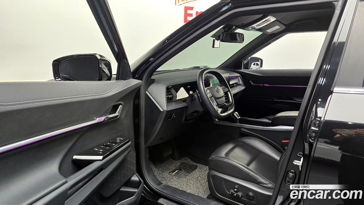 KG_Mobility_Ssangyong Torres 2023