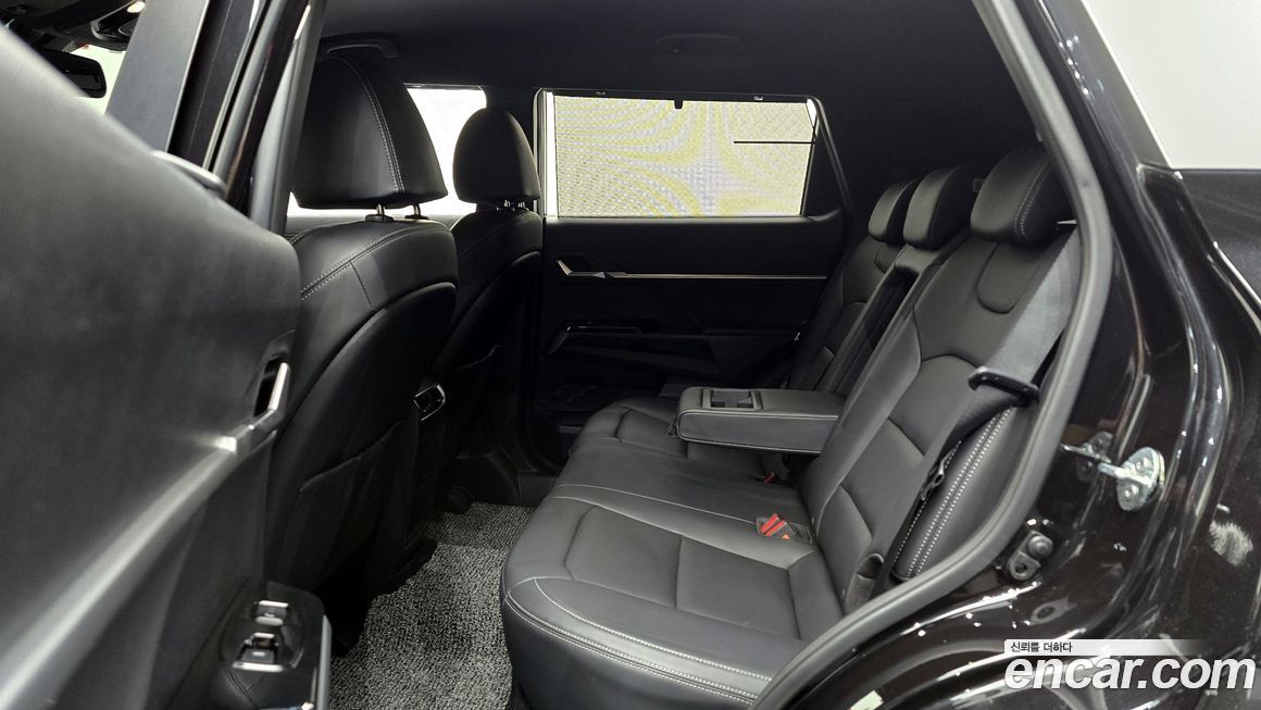 KG_Mobility_Ssangyong Torres 2023