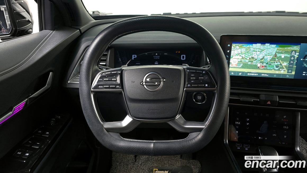 KG_Mobility_Ssangyong Torres 2023