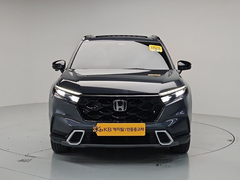 Honda CR-V 2024