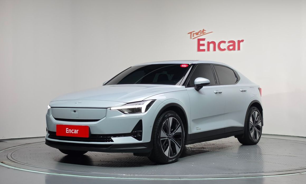 Polestar Polestar 2 2024