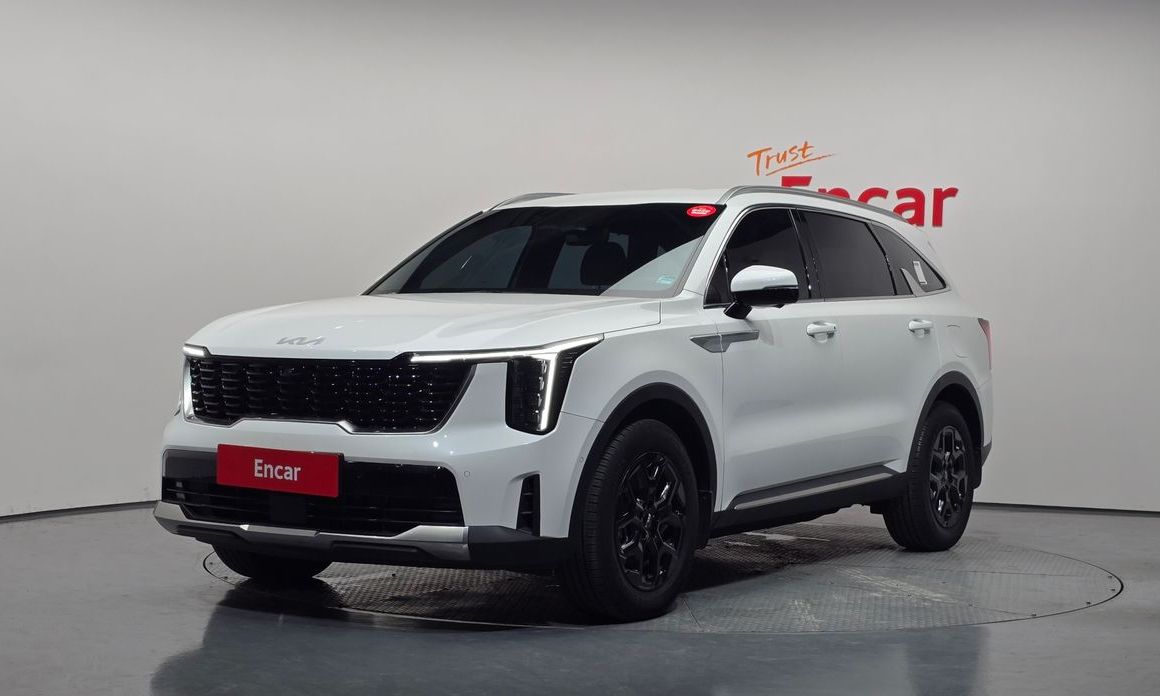 Kia Sorento 2024