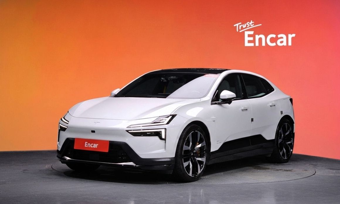 Polestar Polestar 4 2025