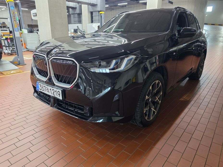BMW X3 2026