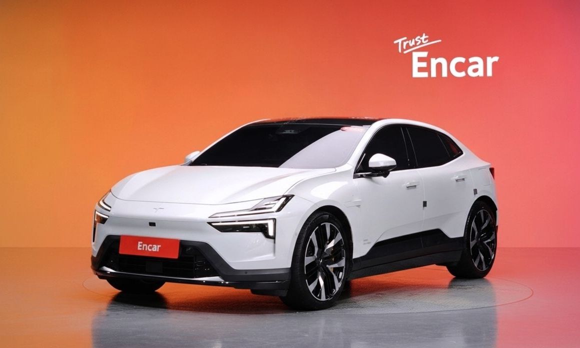 Polestar Polestar 4 2025
