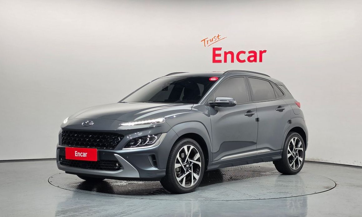 Hyundai Kona 2023
