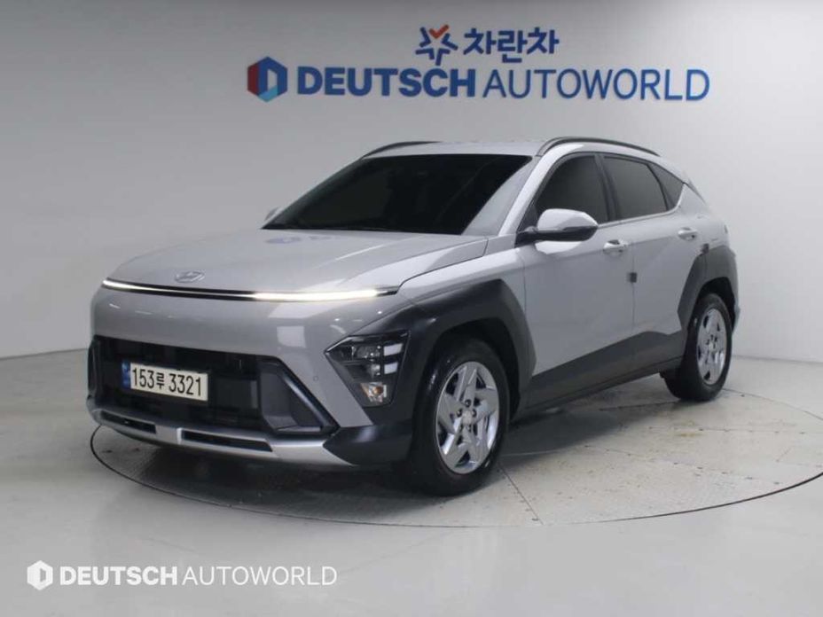 Hyundai Kona 2024