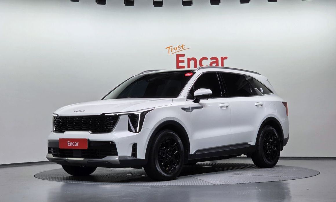 Kia Sorento 2024