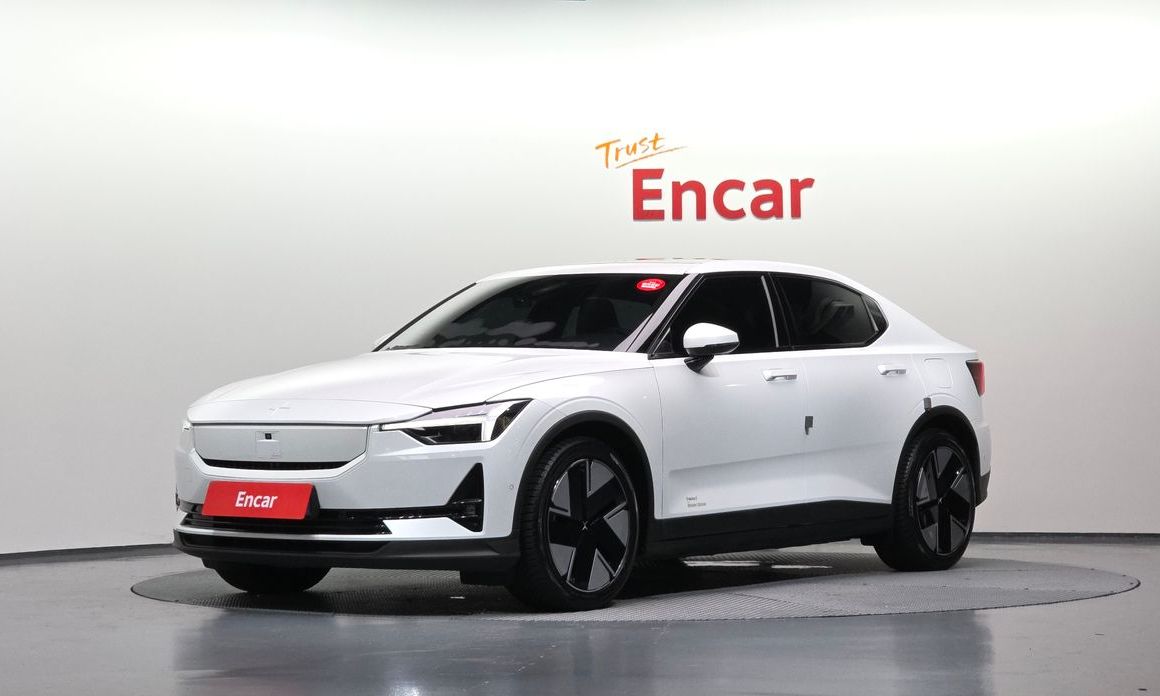 Polestar Polestar 2 2025