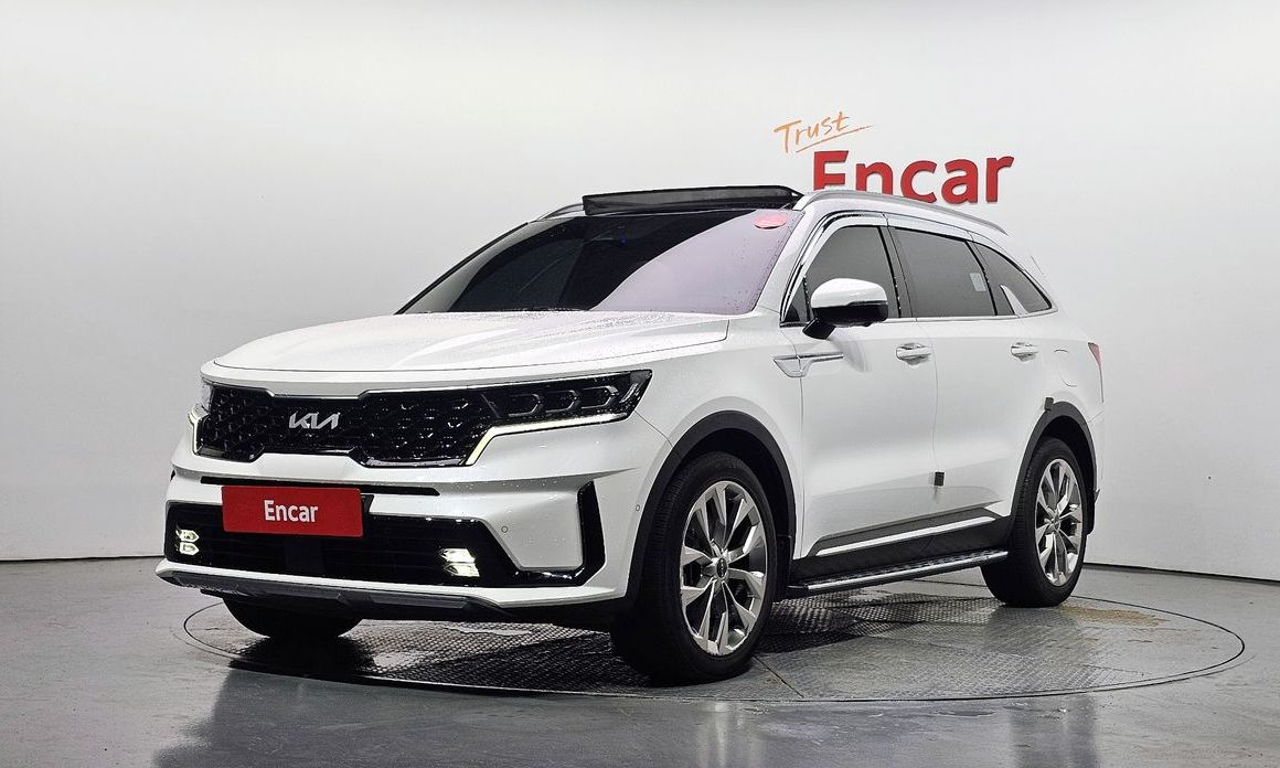 Kia Sorento 2023