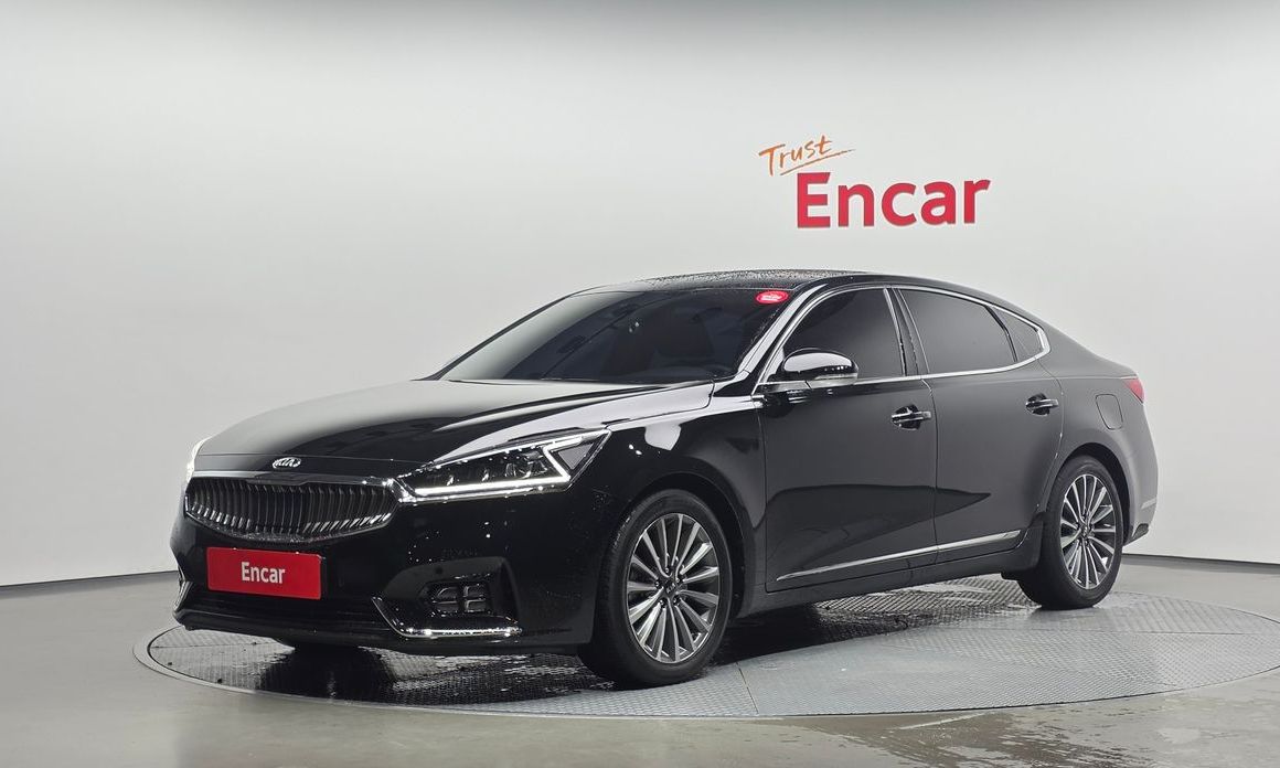 Kia K7 2019