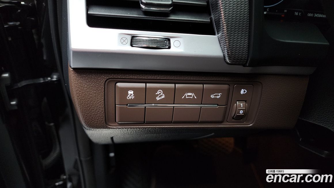 KG_Mobility_Ssangyong Rexton 2023