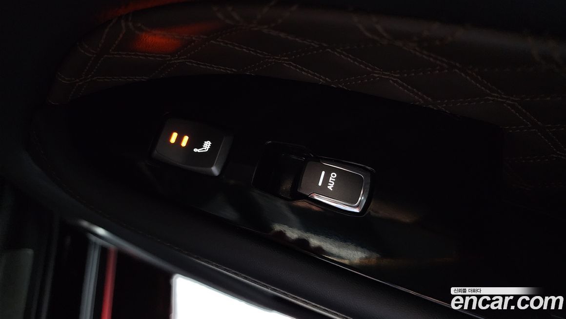 KG_Mobility_Ssangyong Rexton 2023