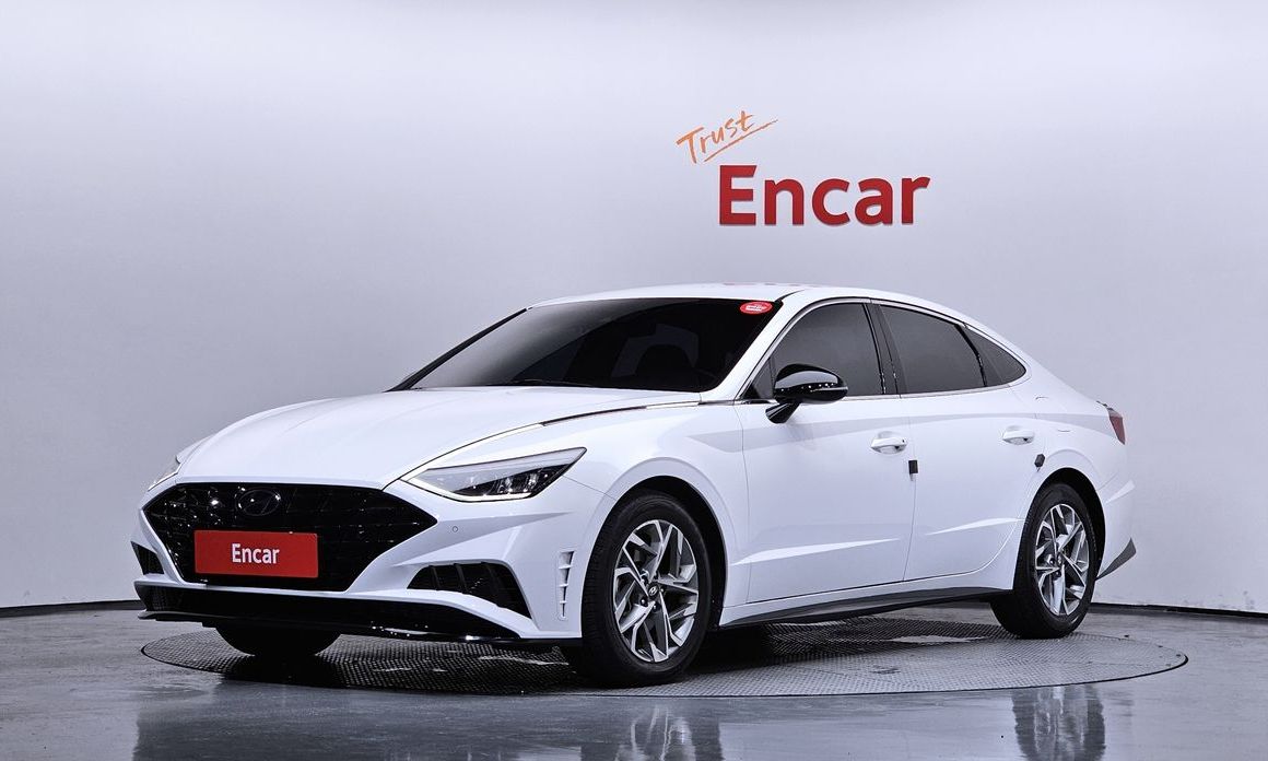 Hyundai Sonata 2023