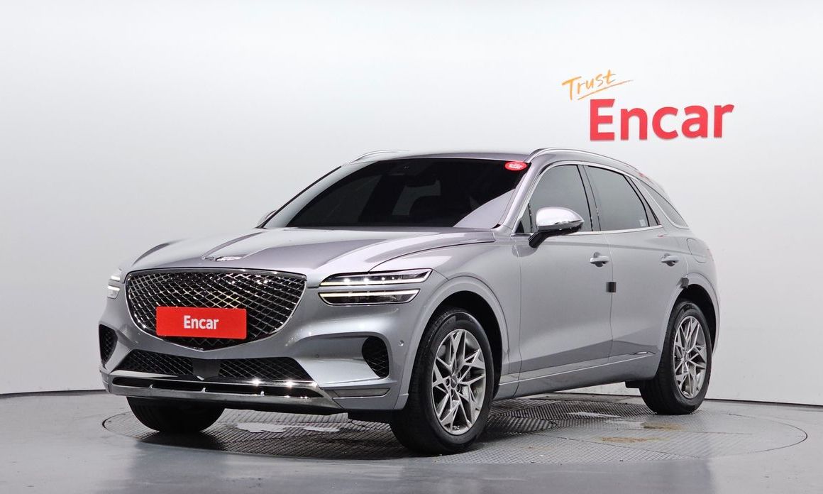 Genesis GV70 2023