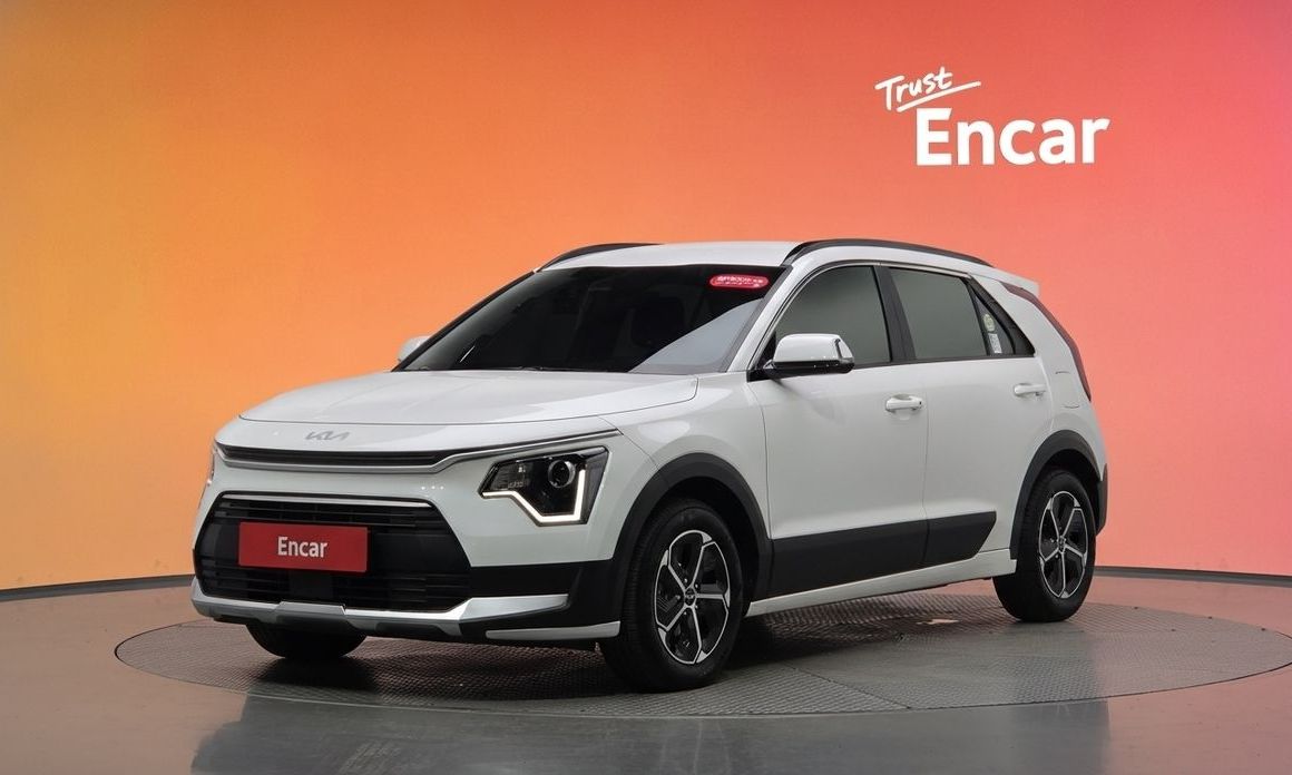 Kia Niro 2024