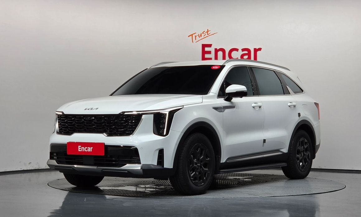 Kia Sorento 2025