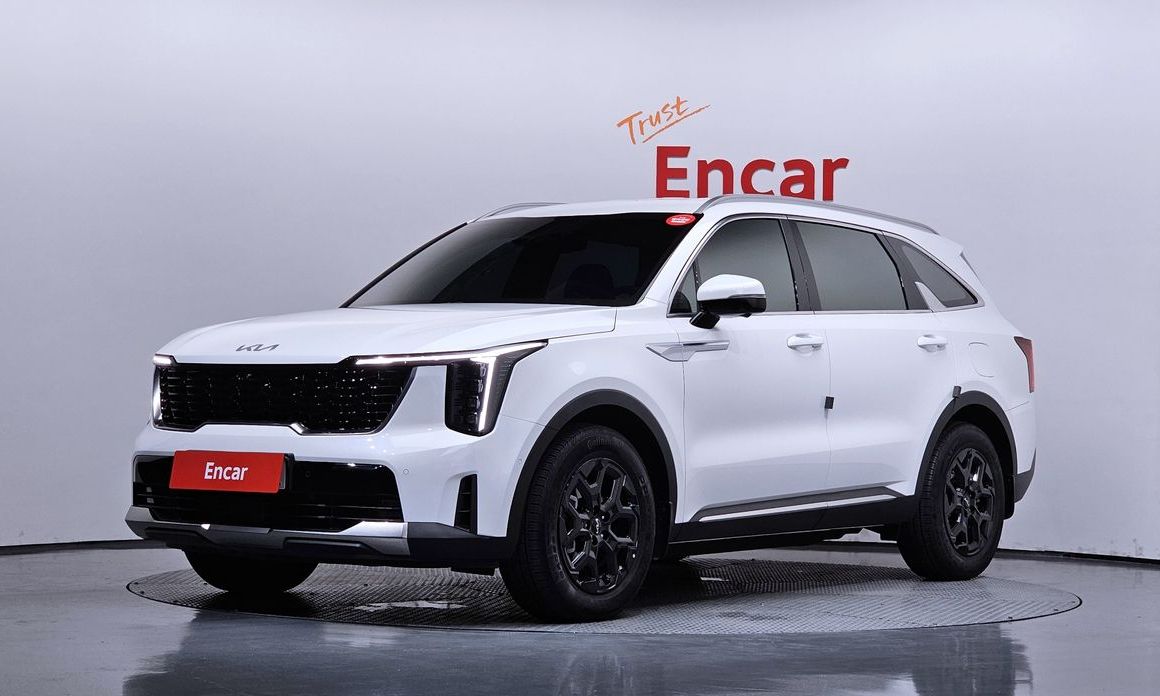 Kia Sorento 2025