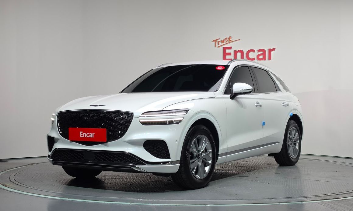 Genesis GV70 2025