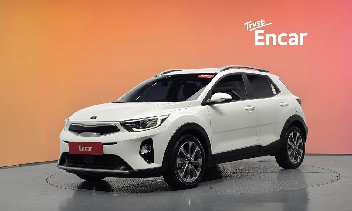 Kia Stonic 2019