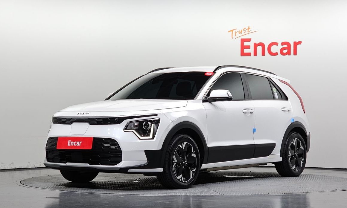Kia Niro 2023