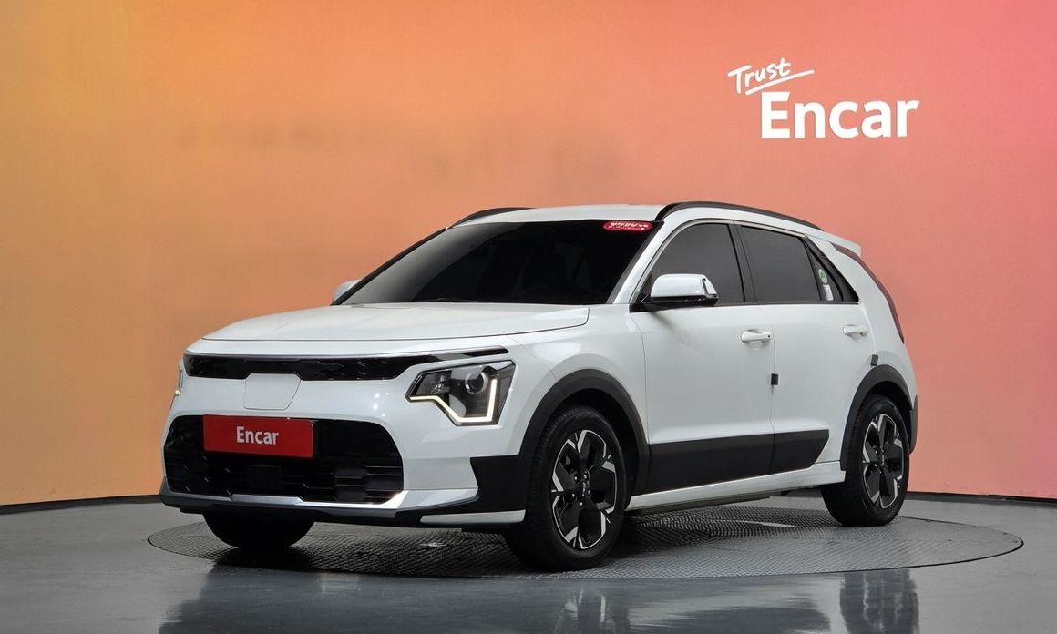 Kia Niro 2024