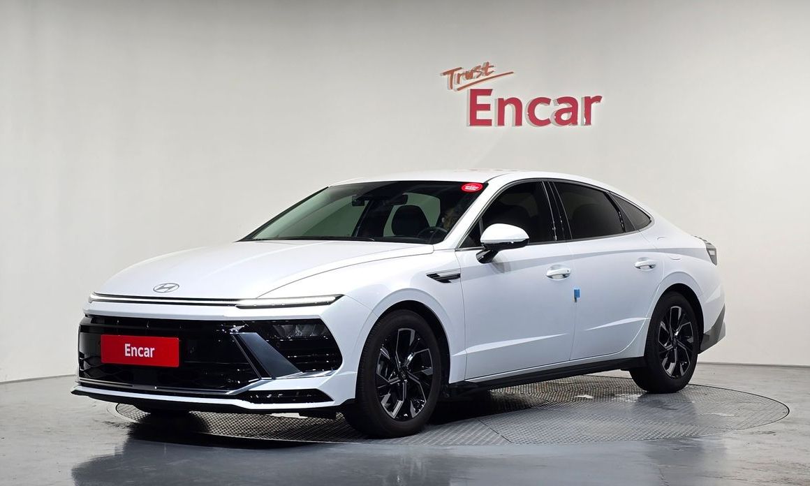 Hyundai Sonata 2025