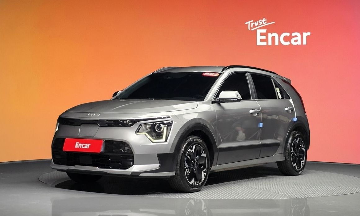 Kia Niro 2024