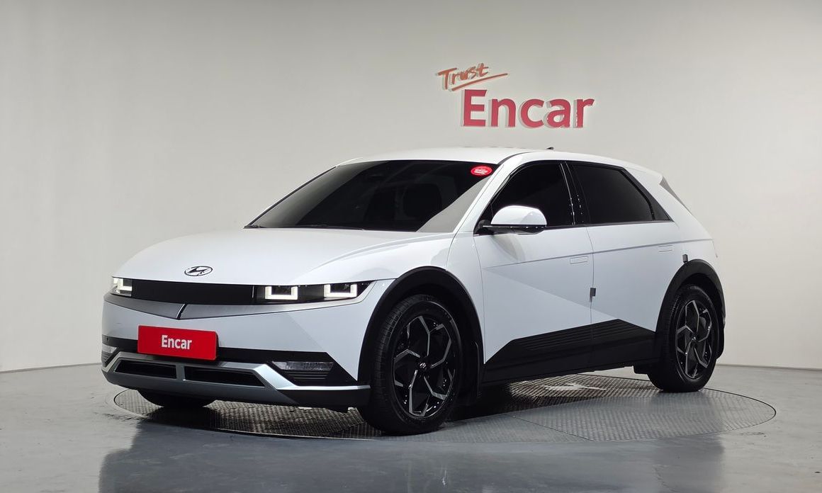 Hyundai Ioniq5 2023