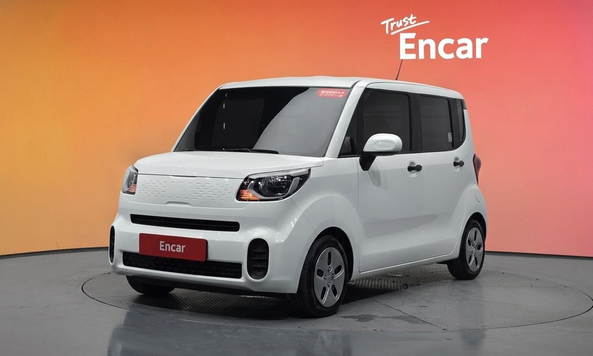 Kia RAY 2022
