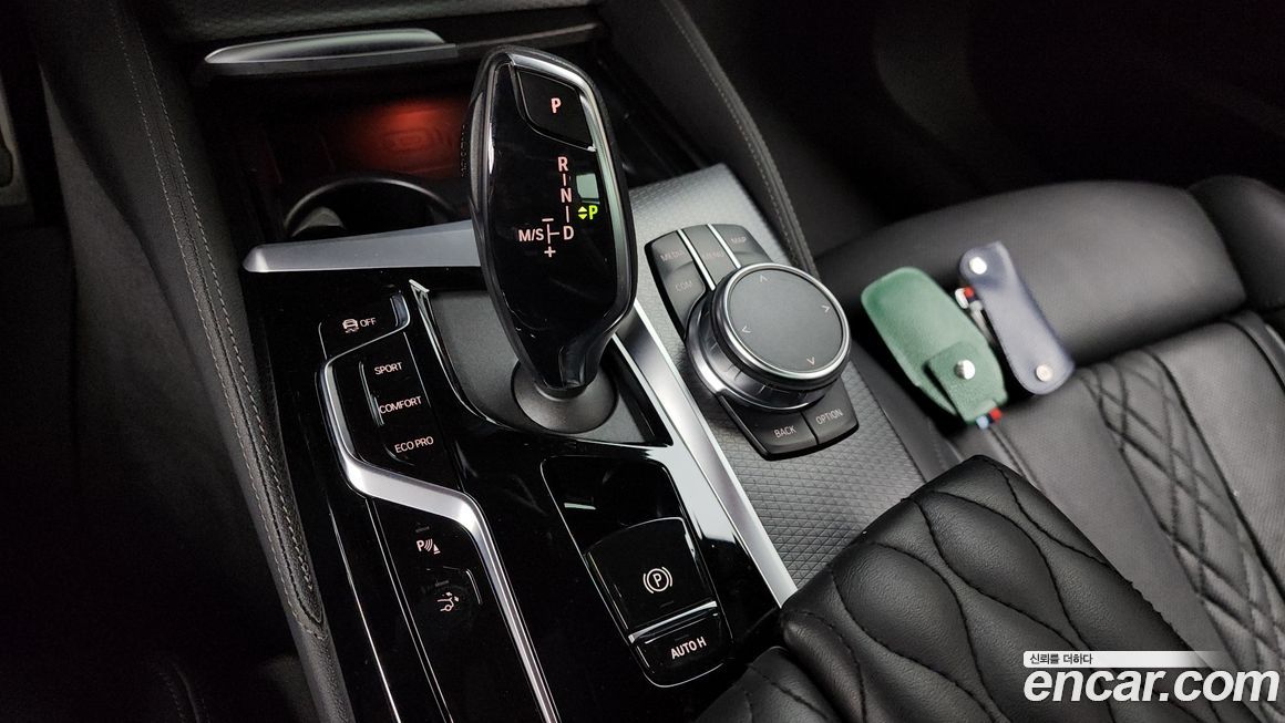 BMW Gran Turismo 2023