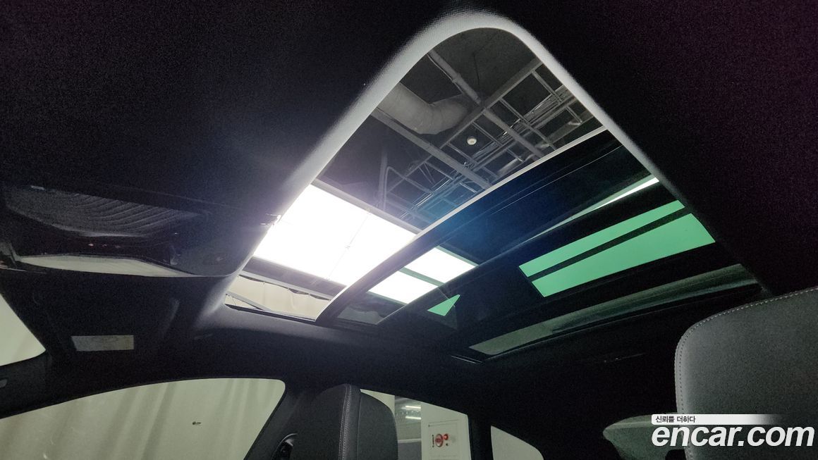 BMW Gran Turismo 2023