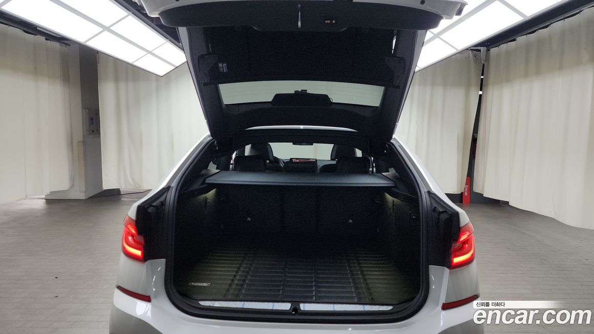 BMW Gran Turismo 2023