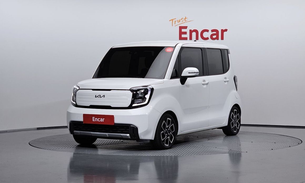 Kia RAY 2023
