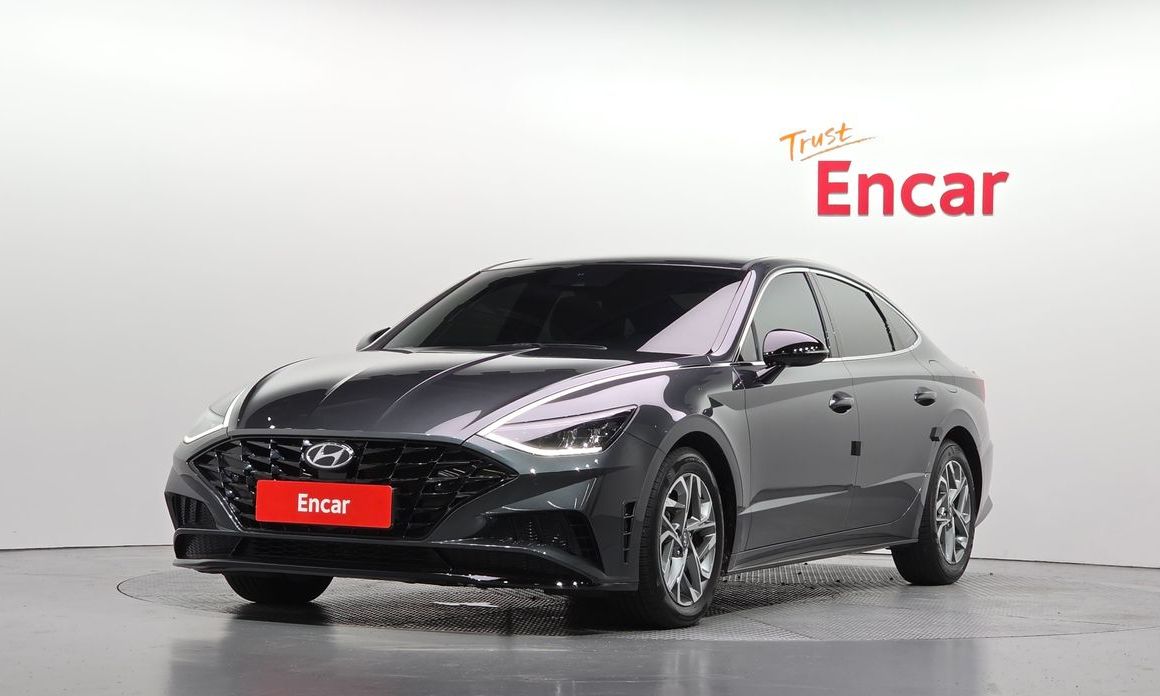 Hyundai Sonata 2023