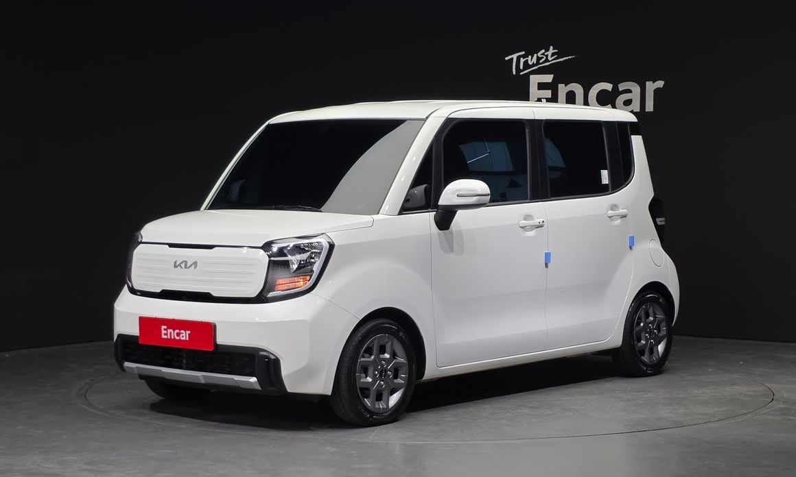 Kia RAY 2023