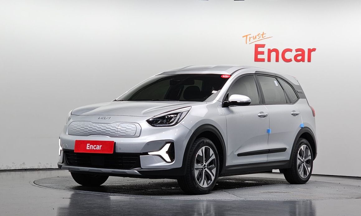 Kia Niro 2023