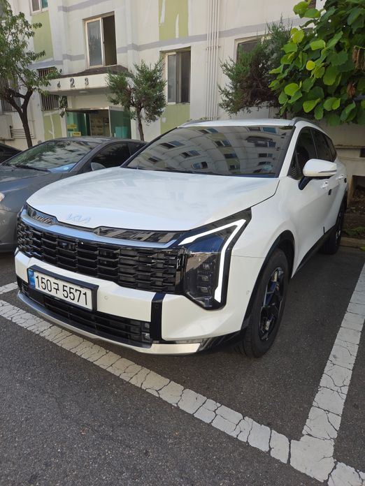 Kia Sportage 2025